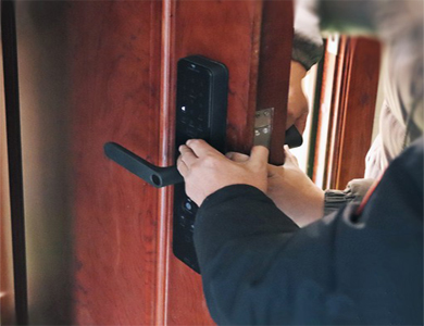夏邑24小时上门开锁公司